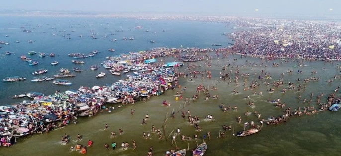 Prayagraj Pind Daan