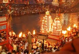 Haridwar and Rishikesh 2 Nights